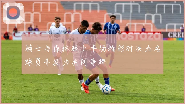 骑士与森林狼上半场精彩对决九名球员齐发力共同争辉